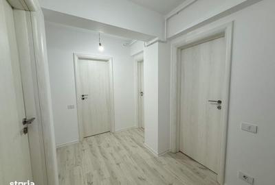 Apartament cu 2 camere în Tractorul - 1