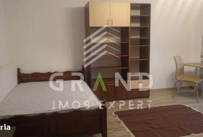 Apartament cu 2 camere decomandat în Gheorgheni