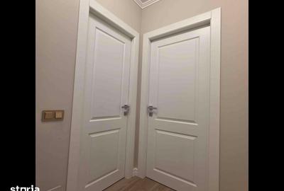 Apartament cu 4 camere decomandat în Borhanci - 1