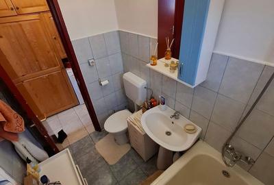 Apartament cu 2 camere semidecomandat în Cornișa - 6