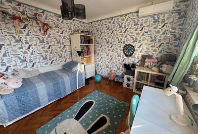 Apartament cu 3 camere semidecomandat, mobilat în Cotroceni - 9