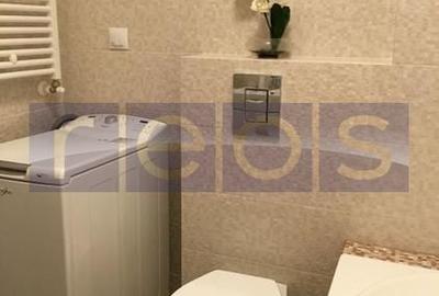 Apartament cu 2 camere decomandat, mobilat în Ștefan cel Mare - 8