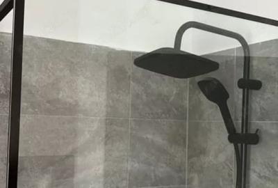 Apartament cu 2 camere semidecomandat, mobilat în Florești - 8