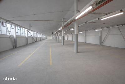 Spațiu comercial, de 530 mp, în Chiajna - 1