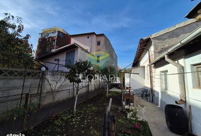 Teren de 424 mp, în Romană - 1