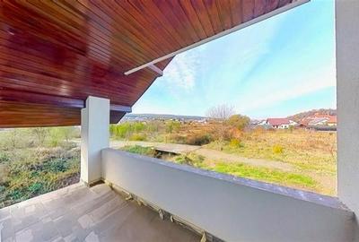 Casă individuală cu 4 camere cu Teren 682 Mp în Corunca - 7