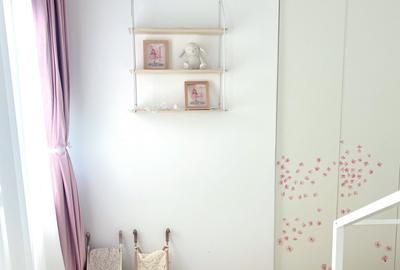 Casă cu 4 camere în Tunari - 3