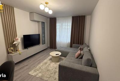 Apartament cu 3 camere în Alexandru cel Bun