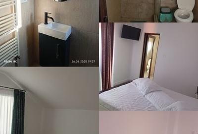 Casă cu 4 camere cu Teren 200 Mp în Central - 1