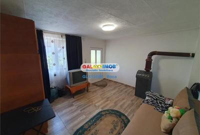 Casă cu 4 camere cu Teren 880 Mp în Exterior Sud - 7