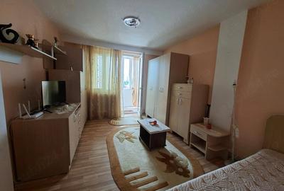 Apartament cu 2 camere decomandat în Ultracentral