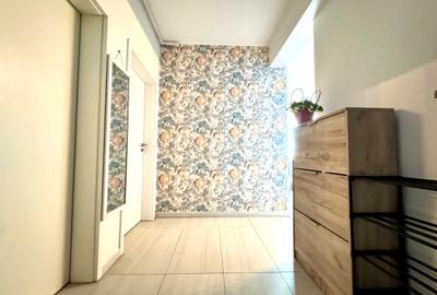 Apartament cu 2 camere în Dumbrăvița - 6