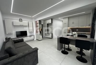Apartament cu 2 camere decomandat, mobilat în Periferie - 2