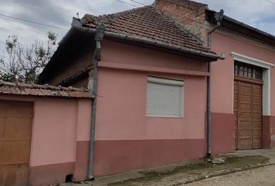 Casă individuală cu 5 camere cu Teren 730 Mp în Lăpușnicu Mare - 11