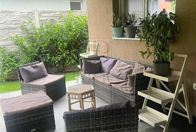 Duplex cu 4 camere cu Canalizare în Utvin - 5