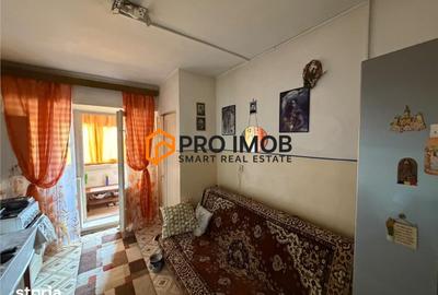 Apartament cu 3 camere decomandat în Central - 4