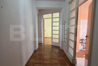 Apartament cu 2 camere decomandat în Plopilor - 3