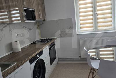 Apartament cu 4 camere decomandat în Central - 7