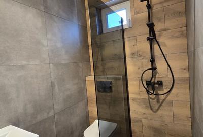 Duplex cu 4 camere cu Canalizare în Apahida - 8