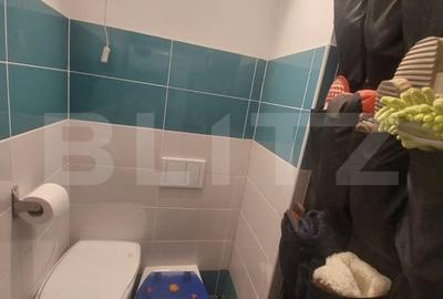 Apartament cu 3 camere decomandat, mobilat în Gheorgheni - 11