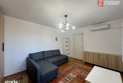 Apartament cu 2 camere semidecomandat, mobilat în Olimpia-Stadion - 2