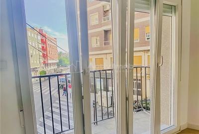 Apartament cu 4 camere decomandat în Central - 17