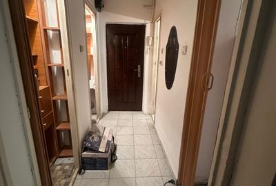 Garsonieră decomandată în Pantelimon - 5