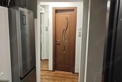 Apartament cu 2 camere decomandat în Pantelimon - 5