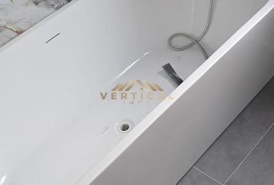 Apartament cu 2 camere în Vidra