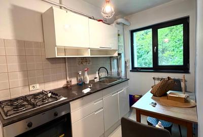 Apartament cu 2 camere decomandat în Copou - 6