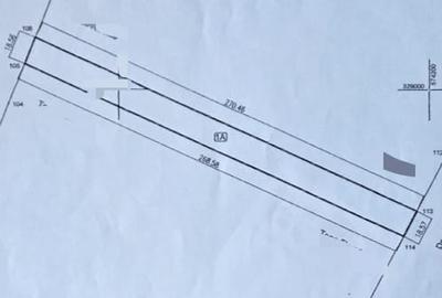 Teren Construcții intravilan de 5000 mp, în Dragomirești-Deal - 3