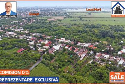 Casă cu 5 camere cu Canalizare în Giulești - 3