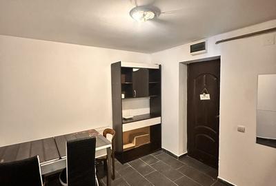 Apartament cu 2 camere în Central - 2