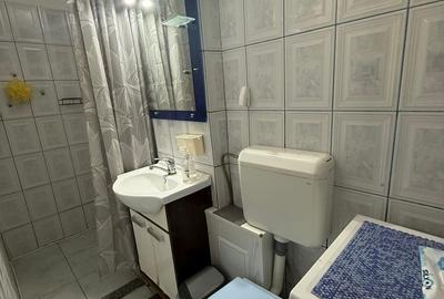 Apartament cu 2 camere decomandat în Central - 2