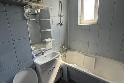 Apartament cu 2 camere semidecomandat în Sud - 10