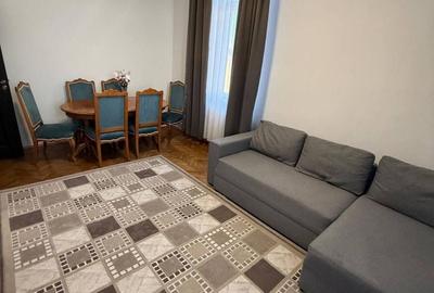 Apartament cu 3 camere decomandat în Central - 3