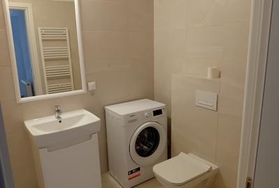 Apartament cu 2 camere semidecomandat în Titan - 4