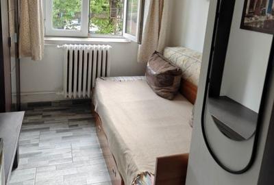Apartament nedecomandat în Bularga - 3