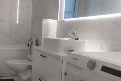 Garsonieră decomandată în Braytim - 3