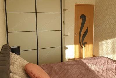 Garsonieră decomandată în Circumvalațiunii