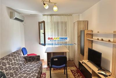 Apartament cu 2 camere semidecomandat, mobilat în Vitan