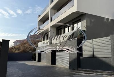 Duplex cu 5 camere cu Canalizare în Florești - 2