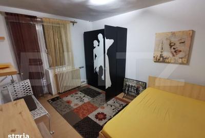 Apartament cu 2 camere semidecomandat în Gheorgheni - 4