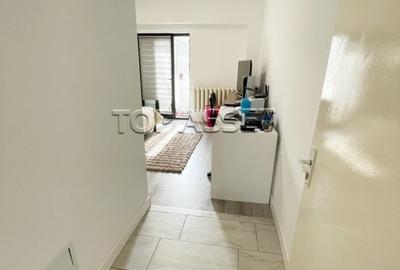 Apartament cu 3 camere semidecomandat, mobilat în Lujerului - 17