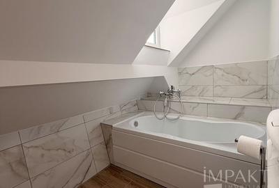 Apartament cu 2 camere decomandat, mobilat în Central - 6