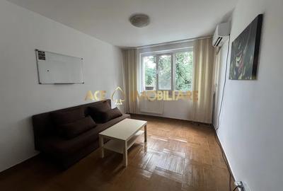 Apartament cu 2 camere decomandat, mobilat în 1 Decembrie 1918