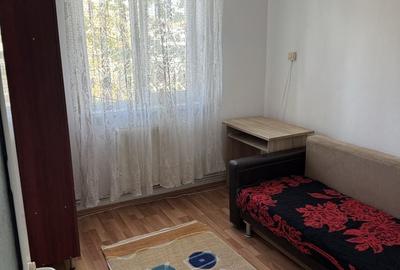 Apartament cu 2 camere în Noua - 1