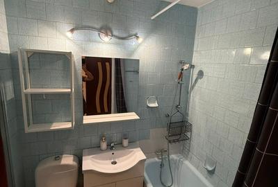 Apartament cu 2 camere decomandat în Berceni - 12