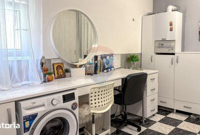 Casă cu 7 camere cu Teren 1200 Mp în Mogoșoaia - 13