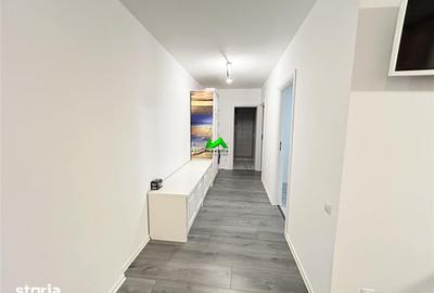Apartament cu 3 camere în Șelimbăr - 8